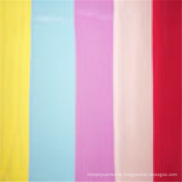 Habotai 100% Silk Fabric for Lining/Garment Fabric